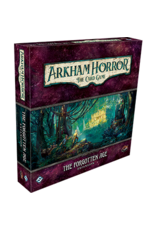 Arkham Horror LCG Arkham Horror LCG Forgotten Age