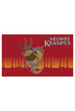 Legion Legion Playmat Krampus