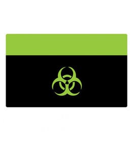 Legion Legion Playmat Iconic Biohazard