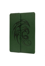 Dragon Shields Dragon Shield Nomad Travel Outdoor Playmat Forest Green