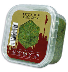 Army Painter Battlefields Battlefield Field Grass