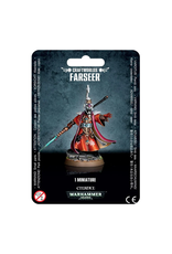 Warhammer 40k Craftworlds Farseer