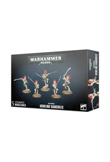 Warhammer 40k Craftworlds Howling Banshees