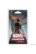 Marvel Champions LCG Marvel Champions Wasp