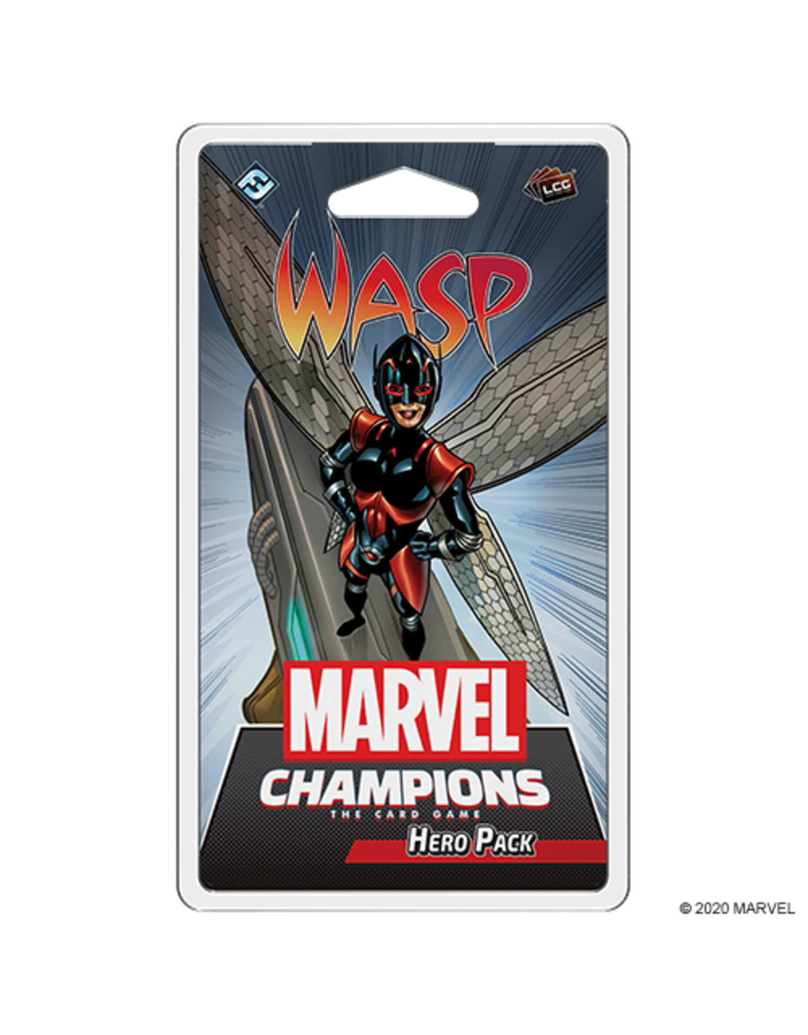 Marvel Champions LCG Marvel Champions Wasp