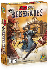 Bang! The Duel Renegades
