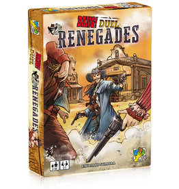 Bang! The Duel Renegades