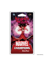 Marvel Champions LCG Marvel Champions Scarlet Witch