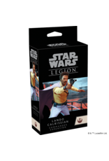 Star Wars Legion Star Wars Legion Lando Calrissian