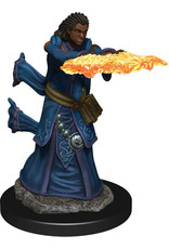 D&D Icons of the Realms Premium Fig W5 Human Wizard Female