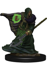 D&D Icons of the Realms Premium Fig W5 Elf Druid Male
