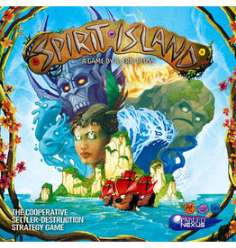 Spirit Island