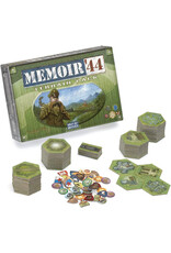 Memoir 44 Terrain Pack Exp