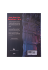 DnD D&D Candlekeep Mysteries 5th