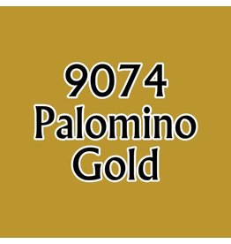 Reaper Palomino Gold
