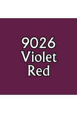 Reaper Violet Red