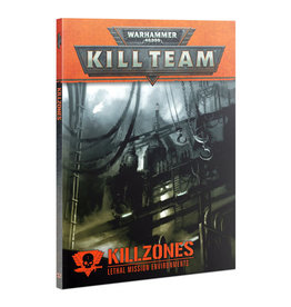 Warhammer Kill Team Killzones