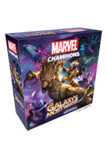 Marvel Champions LCG Marvel Champions Galaxy's Most Wanted