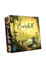 Everdell 3rd edition
