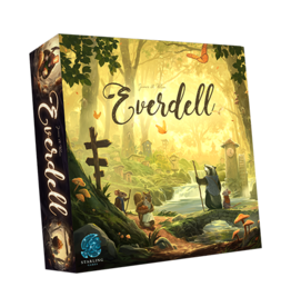 Everdell 3rd edition