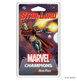 Marvel Champions LCG Marvel Champions Star-Lord