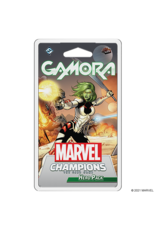 Marvel Champions LCG Marvel Champions Gamora