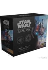 Star Wars Legion Star Wars Legion LAAT/le Patrol Transport