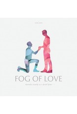 Fog of Love Male Cover