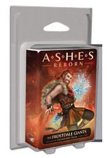 Ashes Reborn The Frostdale Giants