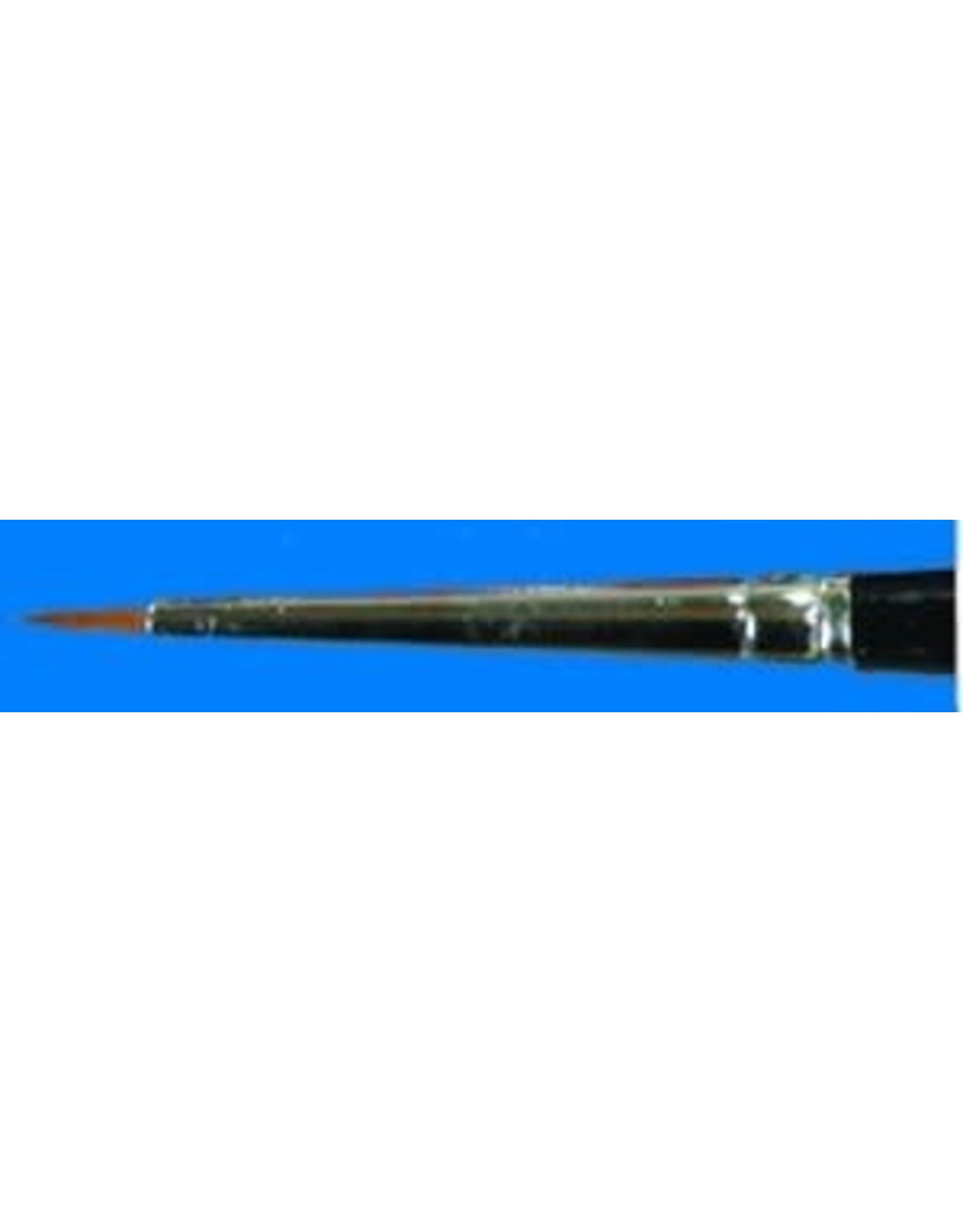Reaper Super Detail Sable Brush (10/0 Round)