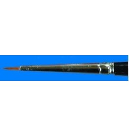 Reaper Super Detail Sable Brush (10/0 Round)
