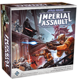 Star Wars Imperial Assault Star Wars Imperial Assault