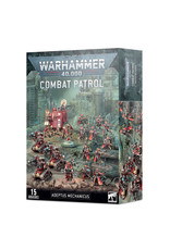 Warhammer 40k Combat Patrol Adeptus Mechanicus