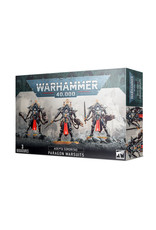 Warhammer 40k Adepta Sororitas Paragon Warsuit