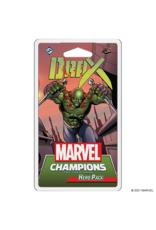 Marvel Champions LCG Marvel Champions Drax