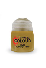 Hobgrot Hide (Base 12ml)