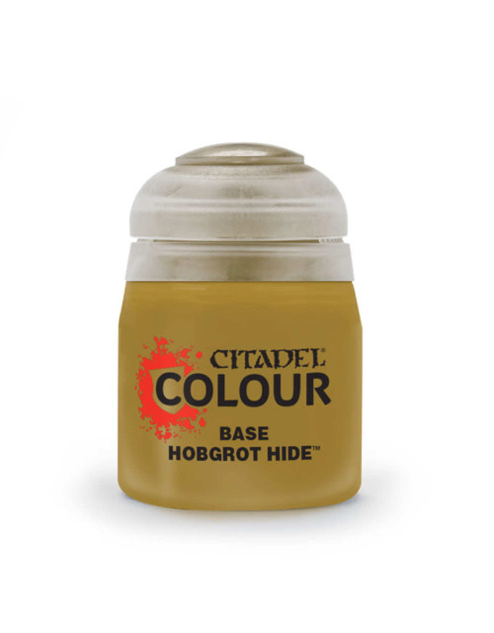 Hobgrot Hide (Base 12ml)