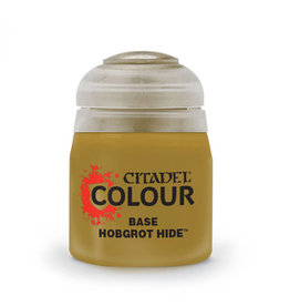 Hobgrot Hide (Base 12ml)