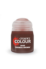 Thondia Brown (Base 12ml)