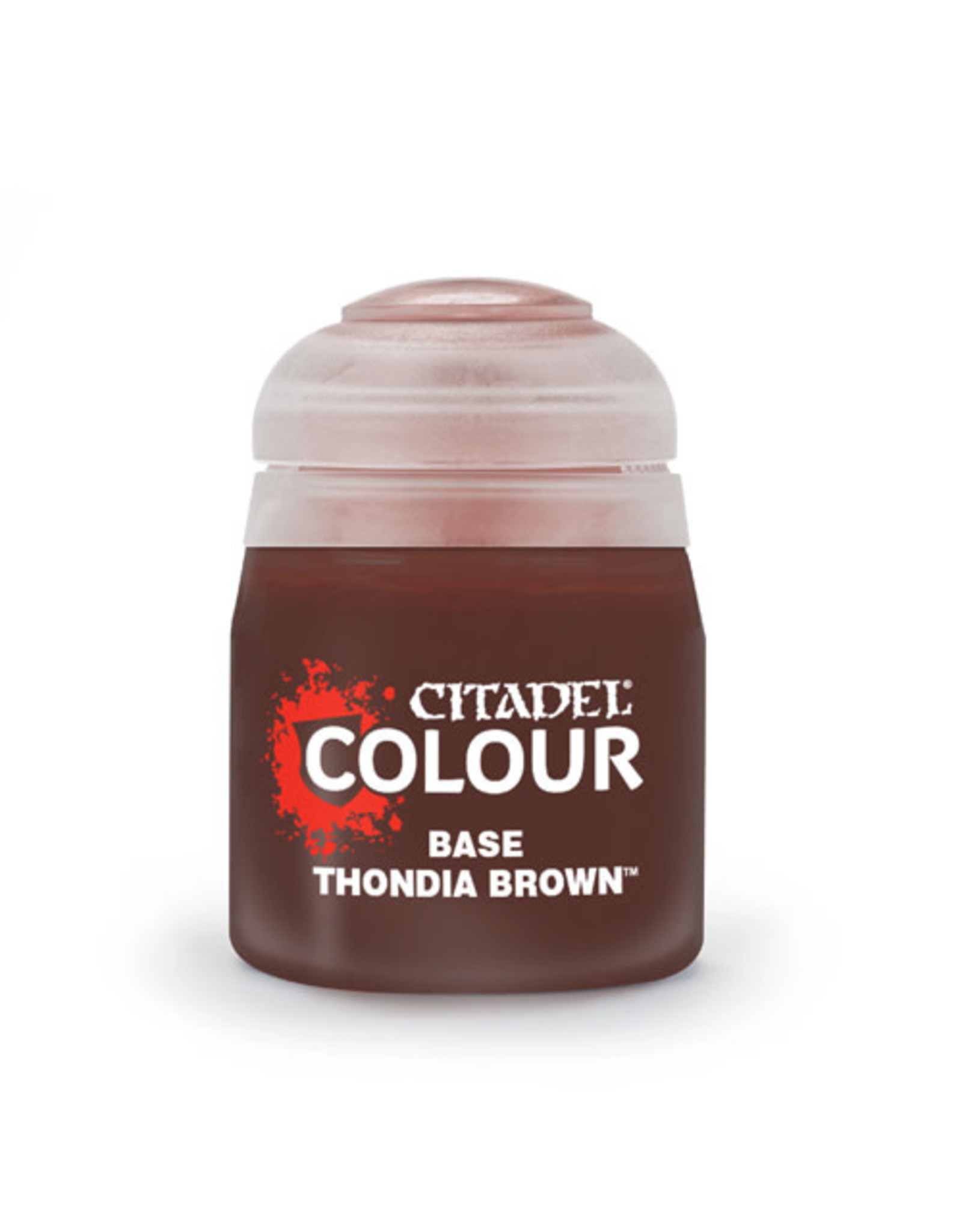 Thondia Brown (Base 12ml)