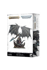 Chaos Daemons Be'Lakor The Dark Master