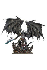 Chaos Daemons Be'Lakor The Dark Master