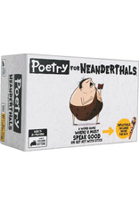 Poetry for Neanderthals