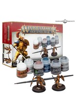 Citadel Stormcast + Paint Set