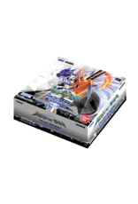 Digimon Battle of Omni Booster Box BT-05