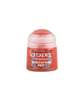 Citadel Spiritstone Red (Technical)