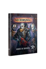 Necromunda House Of Shadow