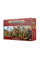 Age of Sigmar Age of Sigmar Extremis Ed