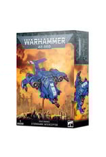 Warhammer 40k Space Marines Stormhawk Inteceptors