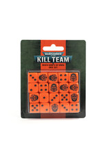 Kill Team Death Korps Of Krieg Dice Set